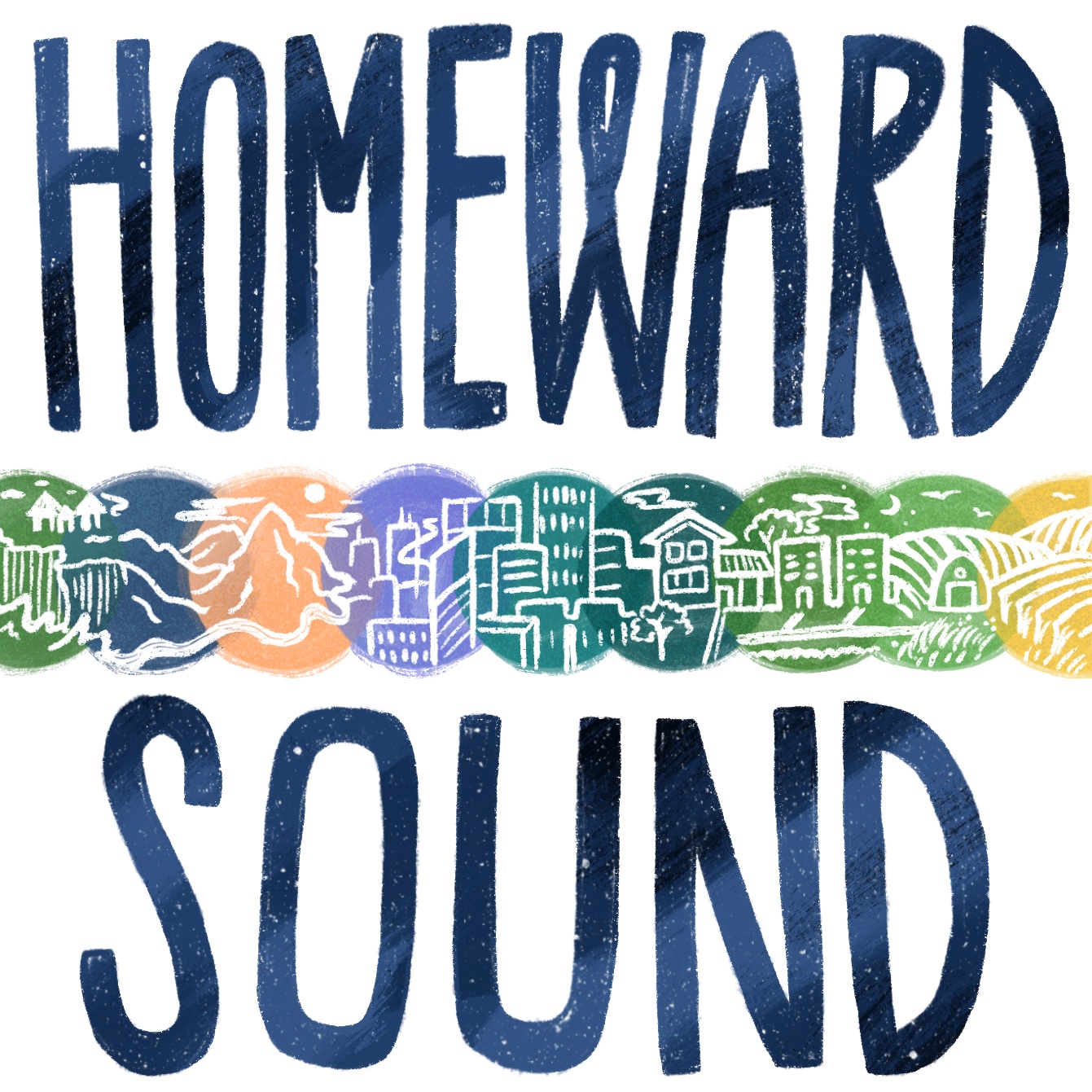 Homeward Sound Podcast
